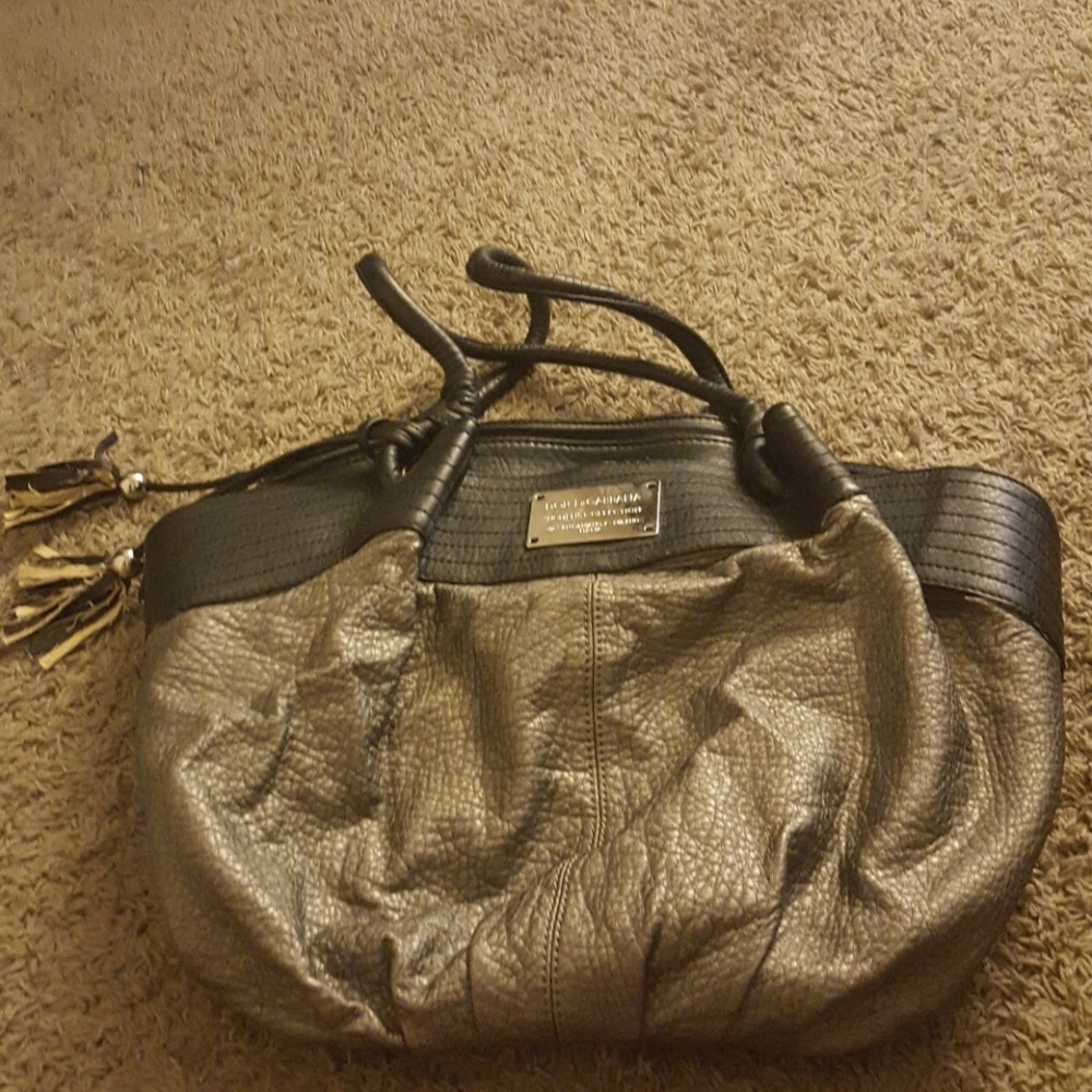 Dolce & Gabbana women's collection bag